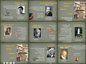 klicke hier, um die Datei herunterzuladen Philosophen, Dichter, Kämpfer, Denker