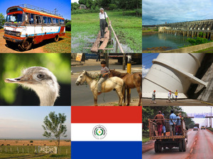 Paraguay