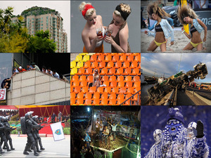 klicke hier, um die Datei herunterzuladen 19 Pressefotos vom 3 bis 17 August 2013