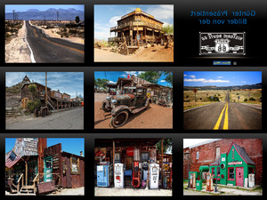 Route 66 