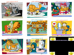 klicke hier, um die Datei herunterzuladen Garfield