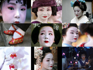 Geishas