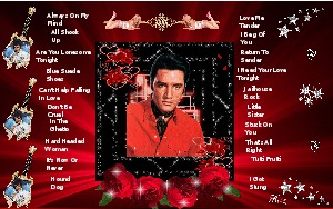 Jukebox - Elvis Presley