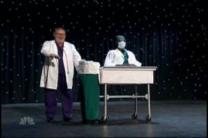 Vergiss Copperfield - geniale Magie