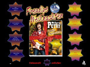 klicke hier, um die Datei herunterzuladen WeihnachtsJukeBox von Wolfgang Petry - Teil 2