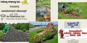 24 Spezielle Gartenkunst heu