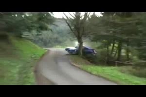 Achtung Kurve