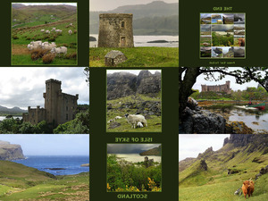 Isle of skye - Schottland