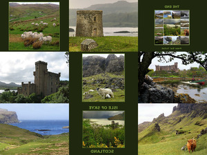 klicke hier, um die Datei herunterzuladen Isle of skye - Schottland