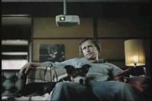 BIGSCREENTV