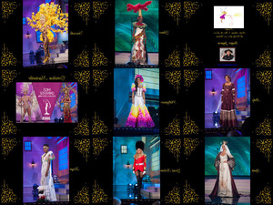 klicke hier, um die Datei herunterzuladen Miss Universe 2015 - National costume