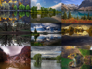 klicke hier, um die Datei herunterzuladen Reflections