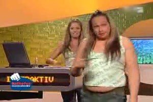 Kalkofes Mattscheibe - Ferris MC LoL alda o