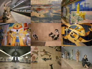 klicke hier, um die Datei herunterzuladen Portugal - Metro de Lisbonne