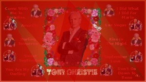 Jukebox - Tony Christie