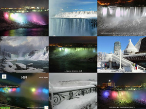 klicke hier, um die Datei herunterzuladen Chutes du Niagara en hiver
