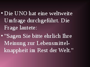 klicke hier, um die Datei herunterzuladen KW16 Kurt s Witze Umfrage der UNO