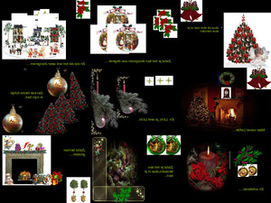 Kerstwens-