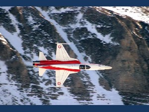 Patrouille Swiss