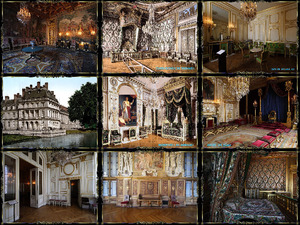 klicke hier, um die Datei herunterzuladen Schloss Fontainebleau