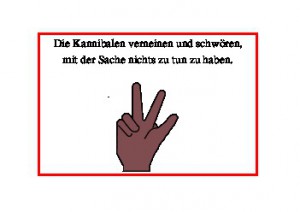 Kannibalen v