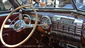 VIENNA CLASSIC DAYS - Oldtimer