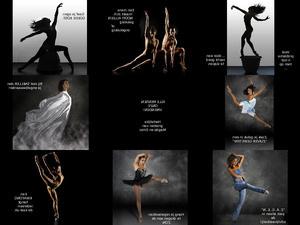 klicke hier, um die Datei herunterzuladen Ballet en spreuken 50st