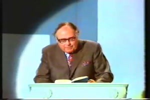 Heinz Erhardt - Die Made