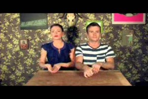 We No Speak Americano - mitgetrommelt