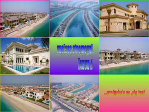 Logements sociaux Dubai