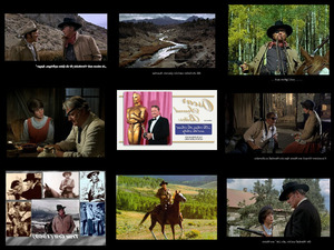 True Grit John Wayne 1969 