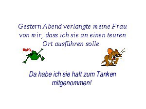 Frauenwunsch