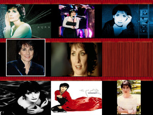 Enya - viele Bilder einer wundervollen Sngerin