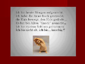 klicke hier, um die Datei herunterzuladen Gymnastik