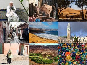 Marokko 2