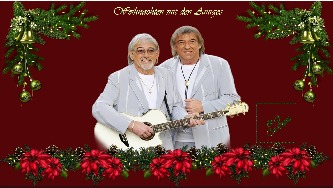 Jukebox - Weihnacht Amigos