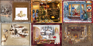 klicke hier, um die Datei herunterzuladen Gedanken zur Weihnachtszeit