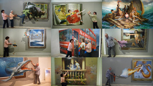 klicke hier, um die Datei herunterzuladen Trompe l oeil 999 superbe