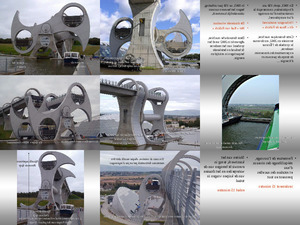 Falkirk Wheel