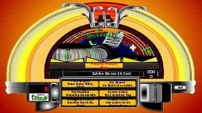 Juke Box Pauli 04