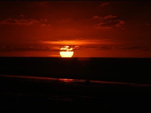 klicke hier, um die Datei herunterzuladen sonnenuntergang