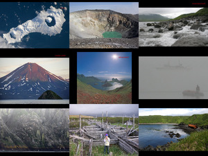 kuril islands