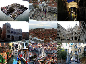 schne Bilder von Venedig