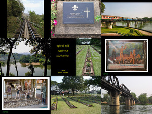 Bridge Over The River Kwai 1