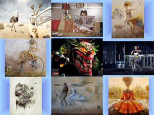 SCHOeN MAKABER KUNST 2028