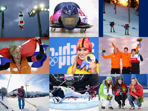 Sochi - schne Eindrcke aus Sochi