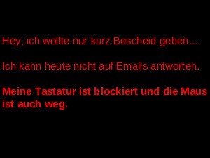 klicke hier, um die Datei herunterzuladen Antiquus 317 - Ich kann keine Mails beantworten