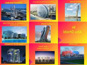 Abu Dhabi Hotels