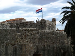 klicke hier, um die Datei herunterzuladen Kroatien - Dubrovnik