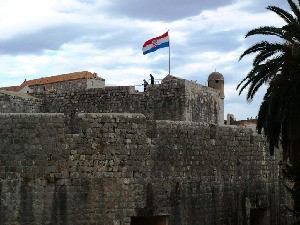 Kroatien - Dubrovnik